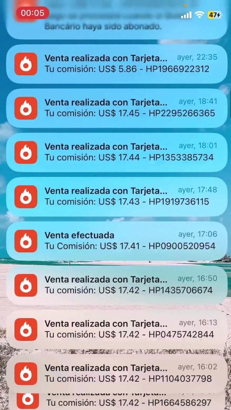 Resultado real 1