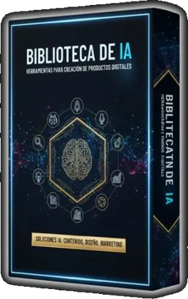 Biblioteca de IAs