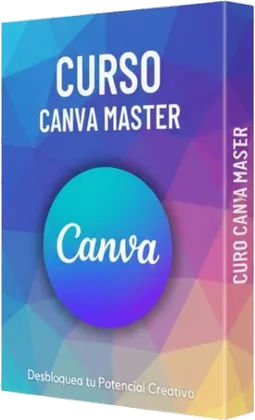 Curso Canva Master