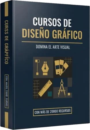 Cursos de Diseño Gráfico Pro