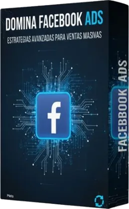 Ebook Domina Facebook ADS