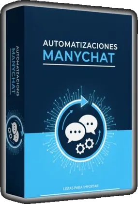 Automatizaciones para Many Chat