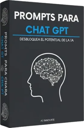 Prompts para Chat GPT