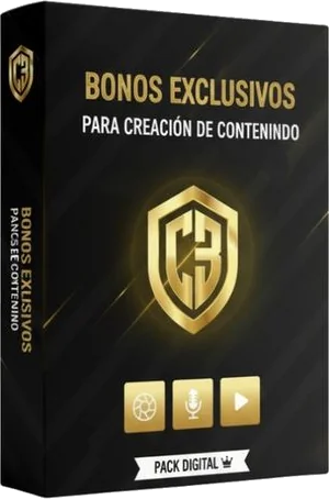 Mega Pack de Recursos Extra